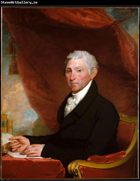 Gilbert Stuart President